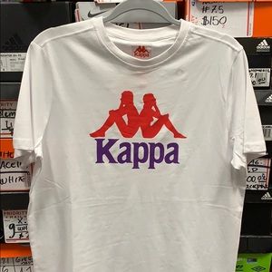 Kappa t shirt